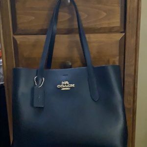 NWOT -COACH TOTE